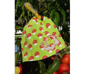 Stickserie - Baby ist da